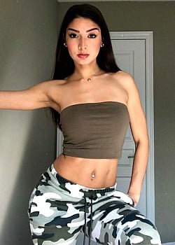 Skye Blanchette